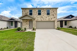 10824 Red Orchid Dr, Houston, TX 77016 - Photo 2
