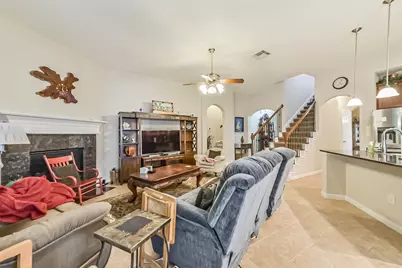 7410 Lynnbrook Falls Lane, Humble, TX 77396 - Photo 6