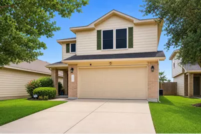 11521 Autumn Ash Drive, Manchaca, TX 78652 - Photo 1