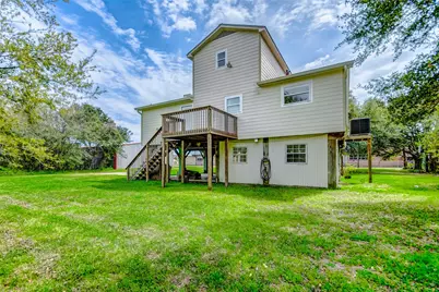2101 7th Street, High Island, TX 77623 - Photo 4