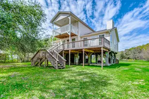 2101 7th St, High Island, TX 77623 - Photo 1