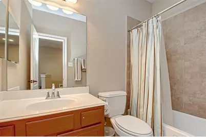 6 Galleta Court, The Woodlands, TX 77389 - Photo 32