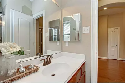6 Galleta Court, The Woodlands, TX 77389 - Photo 28