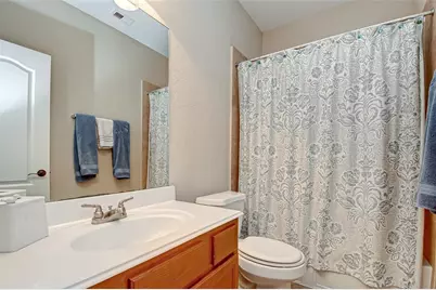 6 Galleta Court, The Woodlands, TX 77389 - Photo 34