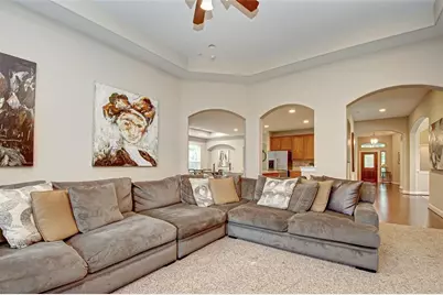6 Galleta Court, The Woodlands, TX 77389 - Photo 24
