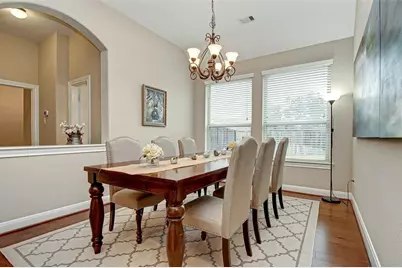 6 Galleta Court, The Woodlands, TX 77389 - Photo 8