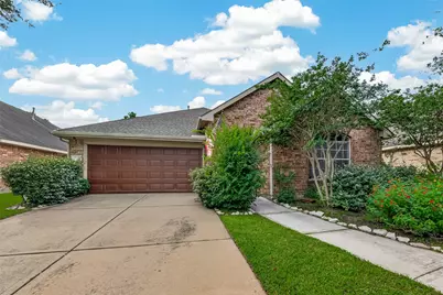 23222 Century Plant Drive, Katy, TX 77494 - Photo 2