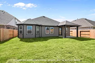 2219 Lone Bronco Blvd, Rosenberg, TX 77471 - Photo 4