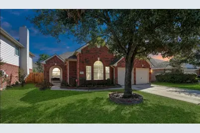 11130 Blue Feather Drive, Houston, TX 77064 - Photo 2