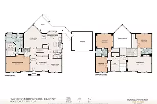 14218 Scarborough Fair St, Houston, TX 77077 - Photo 26