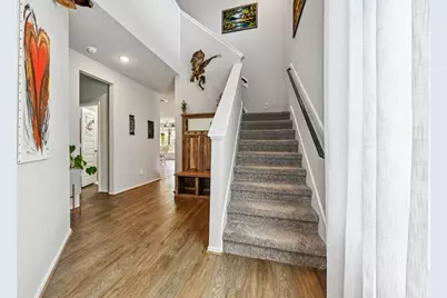 1728 Brushy Cedar Court, Conroe, TX 77301 - Photo 2