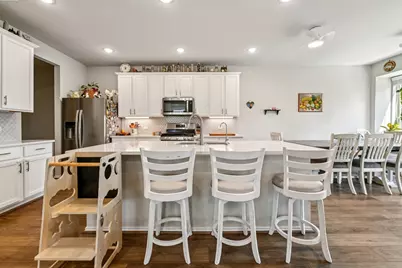 1728 Brushy Cedar Court, Conroe, TX 77301 - Photo 8