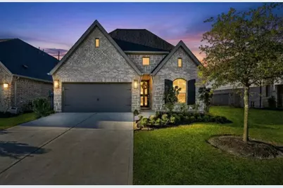 31443 Splitting Willow Way, Fulshear, TX 77441 - Photo 24