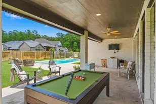 442 Patina Dr, Montgomery, TX 77316 - Photo 34