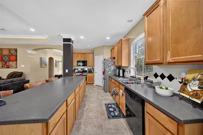 19407 Solon Springs Court, Tomball, TX 77375 - Photo 24