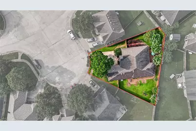 19407 Solon Springs Court, Tomball, TX 77375 - Photo 36