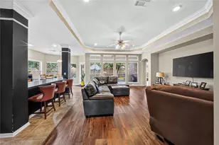 19407 Solon Springs Ct, Tomball, TX 77375 - Photo 16