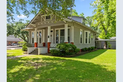 1500 6th St, Bay City, TX 77414 - Photo 1