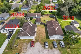2018 Rosalee St, La Marque, TX 77568 - Photo 1