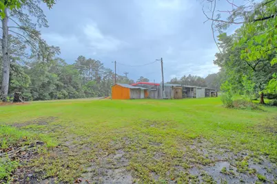 10295 E Hwy 255 Street, Burkeville, TX 75932 - Photo 4