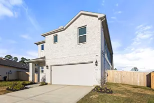 1906 Texas Live Oak, Conroe, TX 77304 - Photo 2