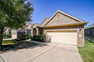 12461 Pebble View Dr, Conroe, TX 77304 - Photo 2