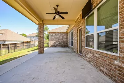 12461 Pebble View Drive, Conroe, TX 77304 - Photo 16