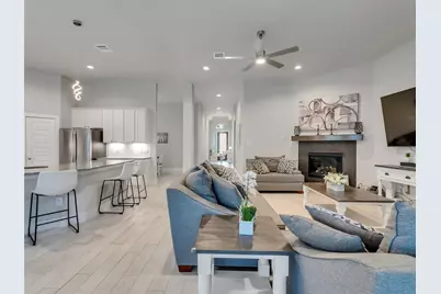 2918 Skerne Forest Drive, Spring, TX 77373 - Photo 8
