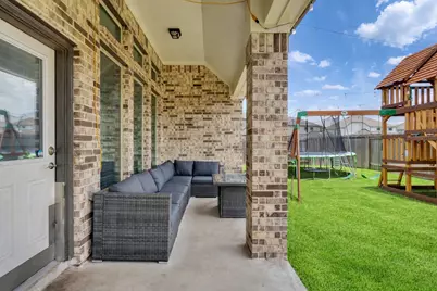 2918 Skerne Forest Drive, Spring, TX 77373 - Photo 34