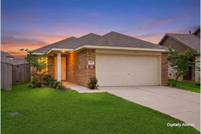 235 River Grove Court, Willis, TX 77378 - Photo 1