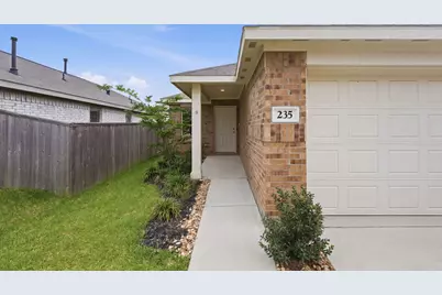 235 River Grove Court, Willis, TX 77378 - Photo 4