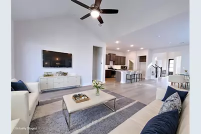 6007 Churchill Springs Lane, Fulshear, TX 77441 - Photo 6