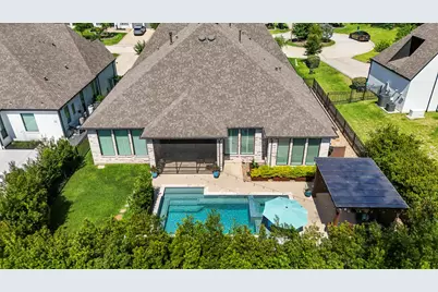 216 N Opulent Drive N, Montgomery, TX 77316 - Photo 48
