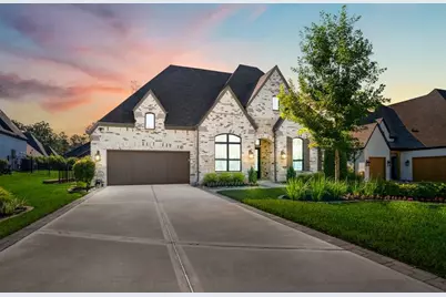 216 N Opulent Drive N, Montgomery, TX 77316 - Photo 50