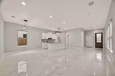 90 Burress Street #A, Houston, TX 77022 - Photo 16