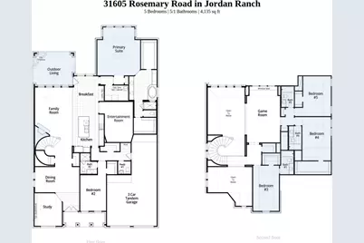 31605 Rosemary Road, Fulshear, TX 77423 - Photo 34