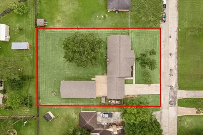 12206 Young Circle, Santa Fe, TX 77510 - Photo 1