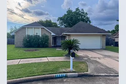 14418 Moorfield Drive, Houston, TX 77083 - Photo 2