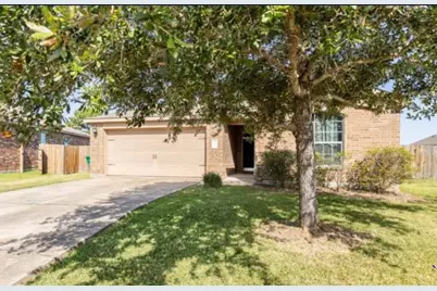 883 Indigo Springs Lane, La Marque, TX 77568 - Photo 1