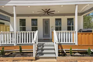 200 Canary St, Point Blank, TX 77364 - Photo 4