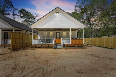 200 Canary Street, Point Blank, TX 77364 - Photo 1