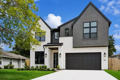 1710 Gardenia Drive, Houston, TX 77018 - Photo 1