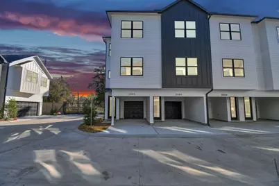 2004 Laverne Willow Lane #B, Houston, TX 77080 - Photo 1