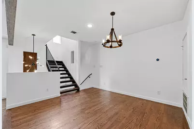 1409 Laird Street #B, Houston, TX 77008 - Photo 6