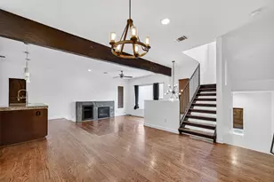 1409 Laird St, Houston, TX 77008 - Photo 4