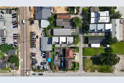 1409 Laird Street #B, Houston, TX 77008 - Photo 36