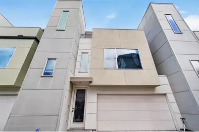 1409 Laird Street #B, Houston, TX 77008 - Photo 2