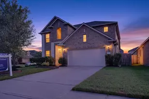 3203 Pimlico Pine Ln, Katy, TX 77494 - Photo 1