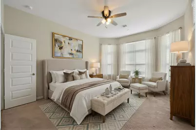 3203 Pimlico Pine Lane, Katy, TX 77494 - Photo 6