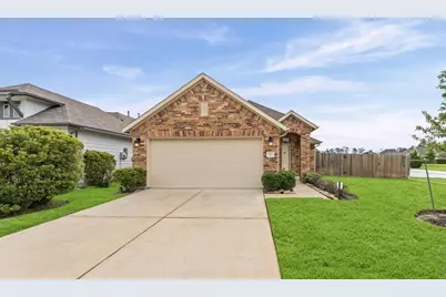 2702 Meadow View Lane, Conroe, TX 77385 - Photo 2